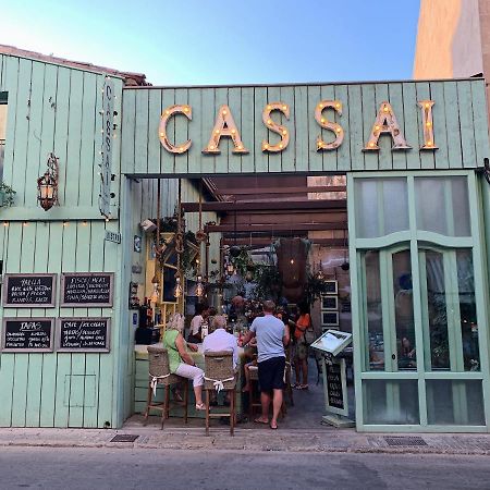 Ses Salines Private Rooms Mallorca سي سالينيس المظهر الخارجي الصورة