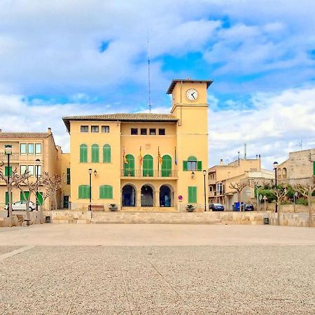Ses Salines Private Rooms Mallorca سي سالينيس المظهر الخارجي الصورة