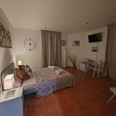 Ses Salines Private Rooms Mallorca سي سالينيس المظهر الخارجي الصورة
