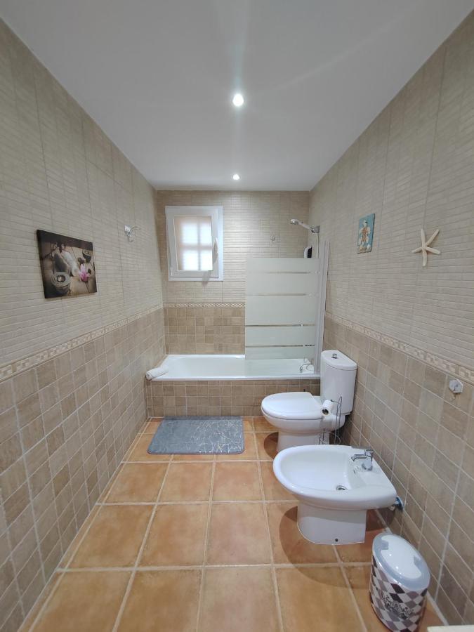 Ses Salines Private Rooms Mallorca سي سالينيس المظهر الخارجي الصورة