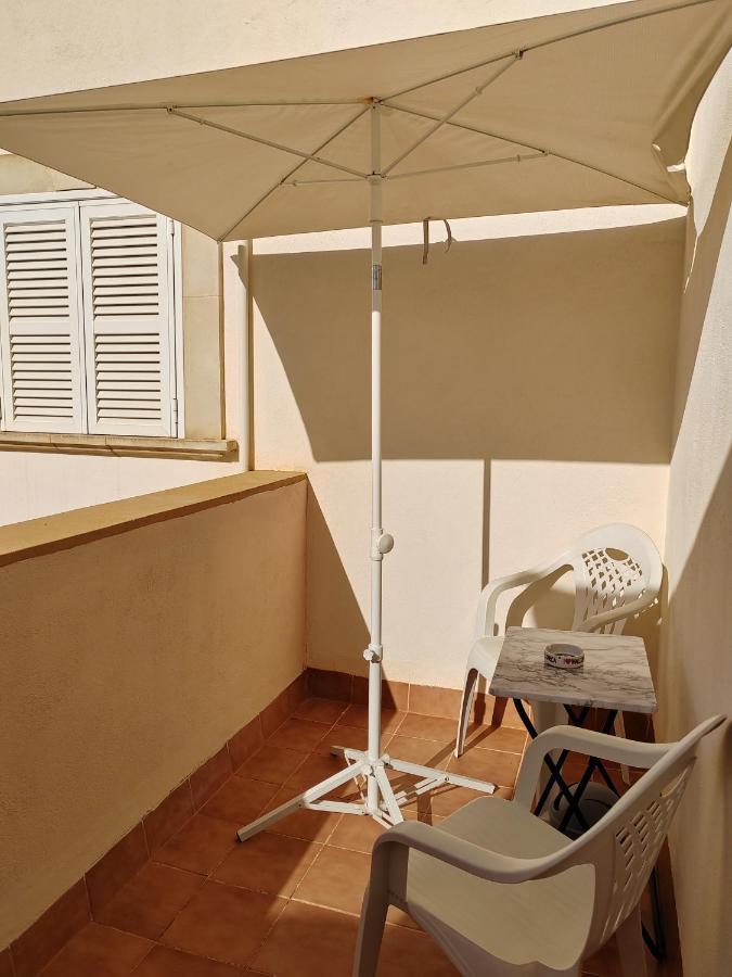 Ses Salines Private Rooms Mallorca سي سالينيس المظهر الخارجي الصورة
