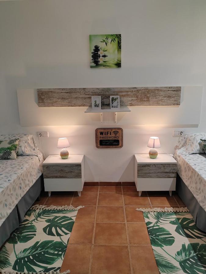 Ses Salines Private Rooms Mallorca سي سالينيس المظهر الخارجي الصورة
