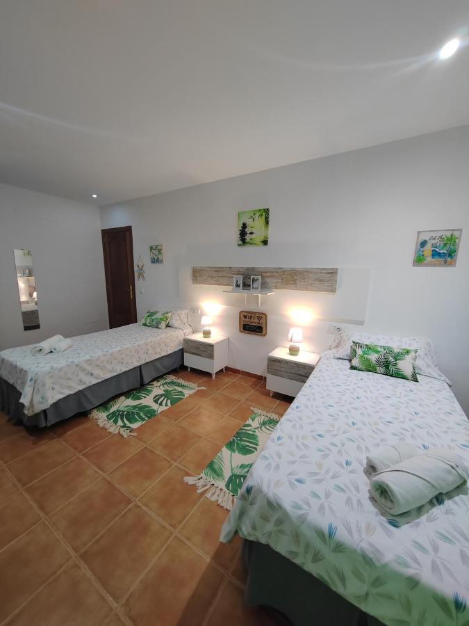 Ses Salines Private Rooms Mallorca سي سالينيس المظهر الخارجي الصورة
