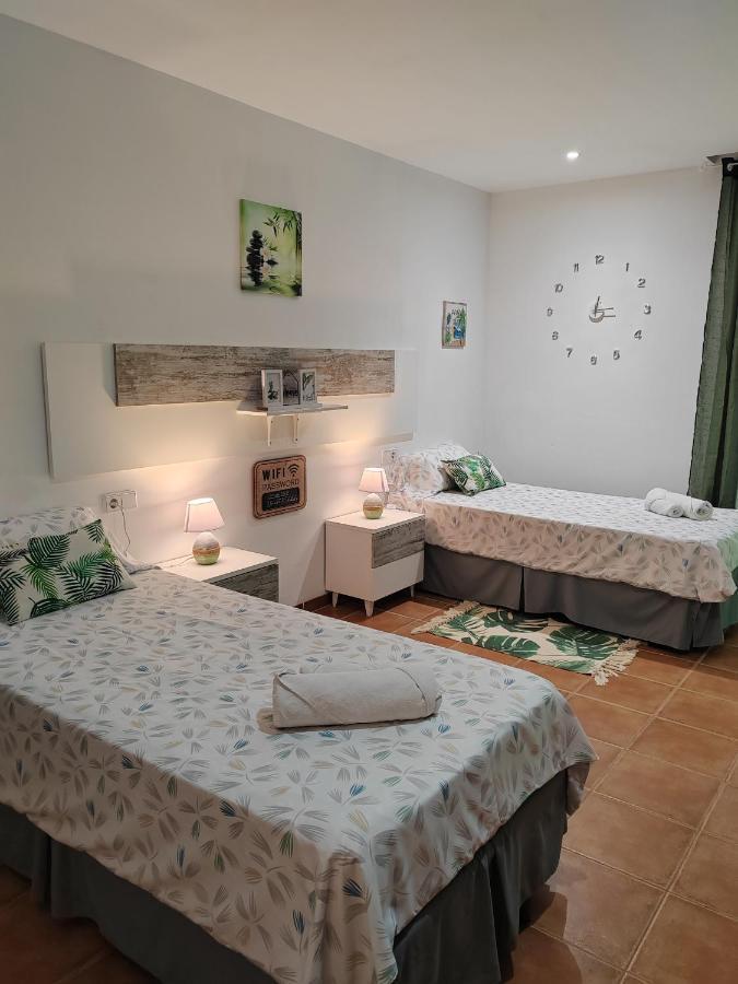 Ses Salines Private Rooms Mallorca سي سالينيس المظهر الخارجي الصورة