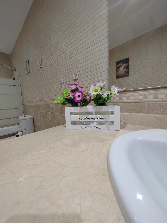 Ses Salines Private Rooms Mallorca سي سالينيس المظهر الخارجي الصورة