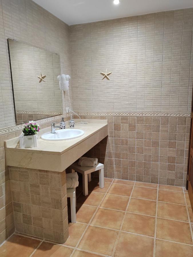 Ses Salines Private Rooms Mallorca سي سالينيس المظهر الخارجي الصورة