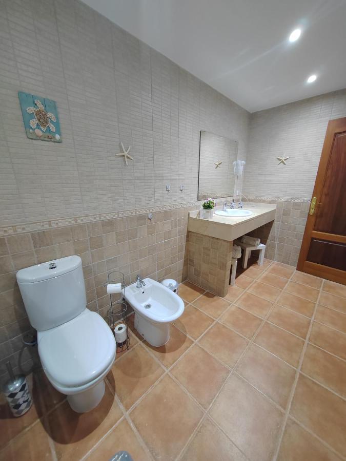 Ses Salines Private Rooms Mallorca سي سالينيس المظهر الخارجي الصورة