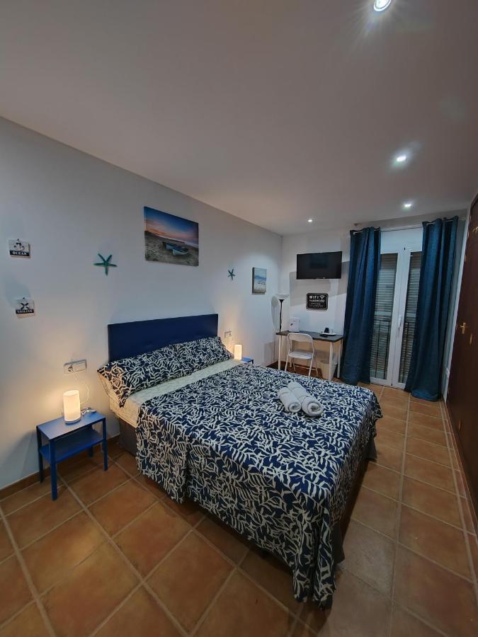 Ses Salines Private Rooms Mallorca سي سالينيس المظهر الخارجي الصورة