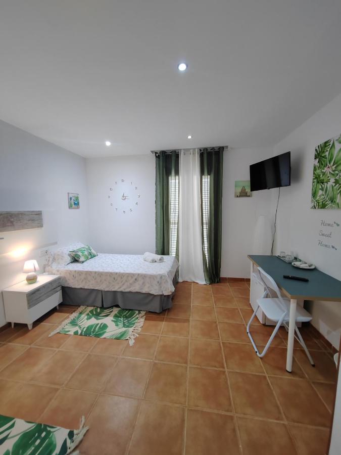 Ses Salines Private Rooms Mallorca سي سالينيس المظهر الخارجي الصورة