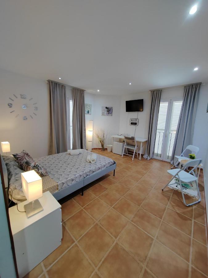 Ses Salines Private Rooms Mallorca سي سالينيس المظهر الخارجي الصورة