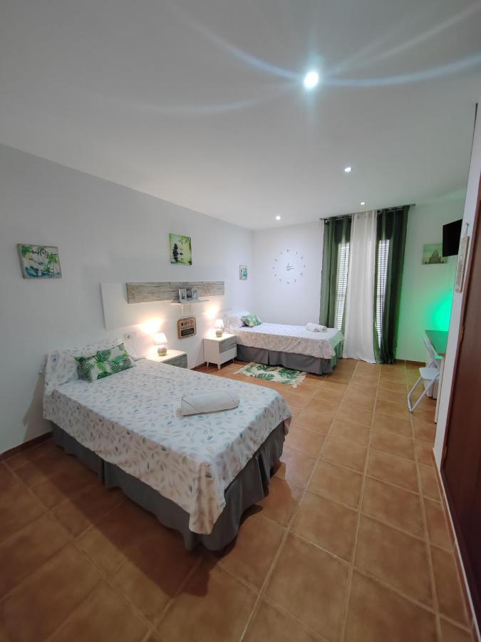 Ses Salines Private Rooms Mallorca سي سالينيس المظهر الخارجي الصورة