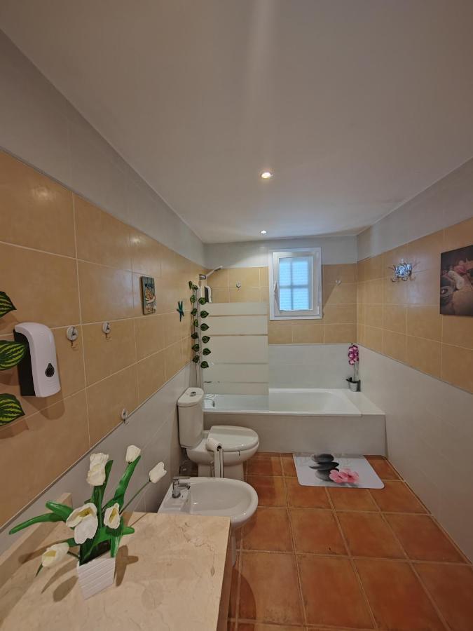 Ses Salines Private Rooms Mallorca سي سالينيس المظهر الخارجي الصورة