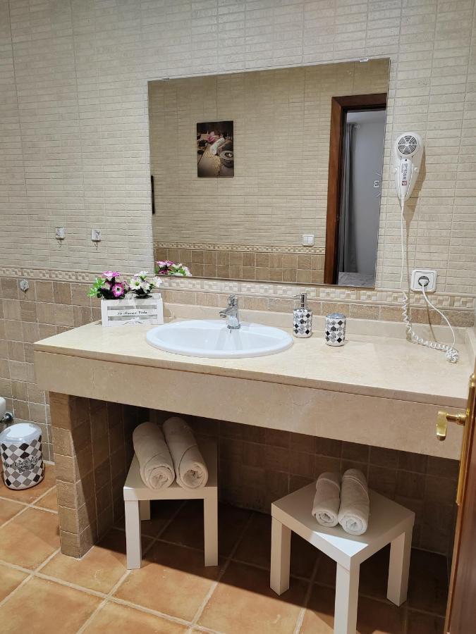 Ses Salines Private Rooms Mallorca سي سالينيس المظهر الخارجي الصورة