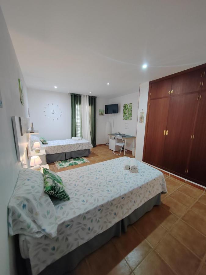 Ses Salines Private Rooms Mallorca سي سالينيس المظهر الخارجي الصورة