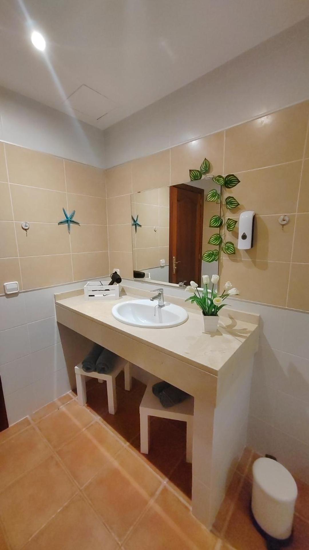 Ses Salines Private Rooms Mallorca سي سالينيس المظهر الخارجي الصورة