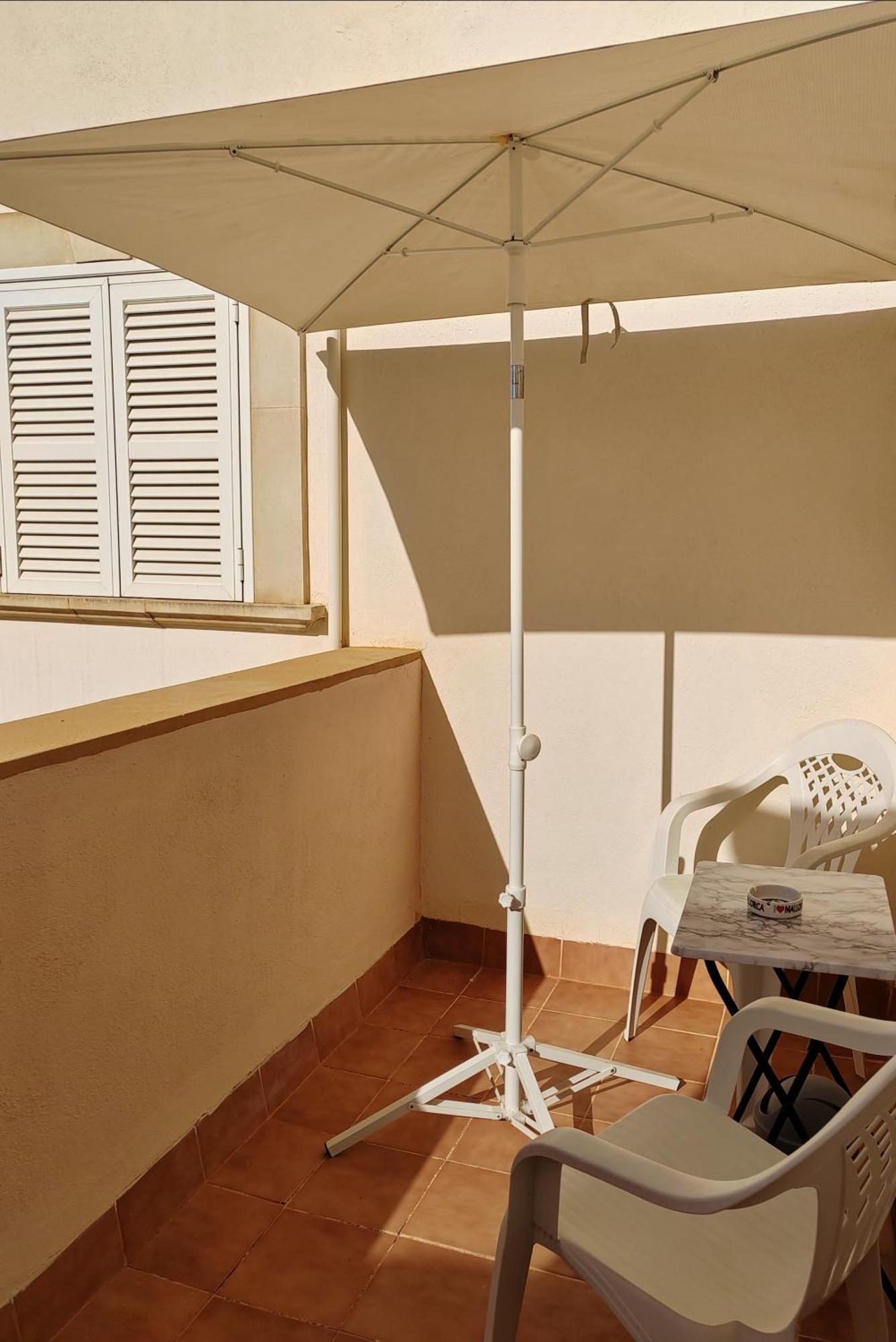 Ses Salines Private Rooms Mallorca سي سالينيس المظهر الخارجي الصورة