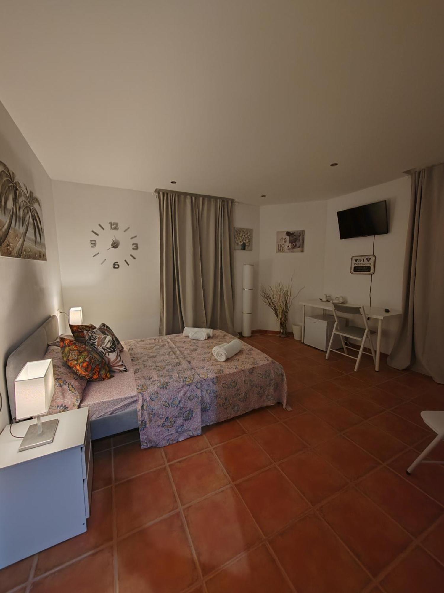 Ses Salines Private Rooms Mallorca سي سالينيس المظهر الخارجي الصورة