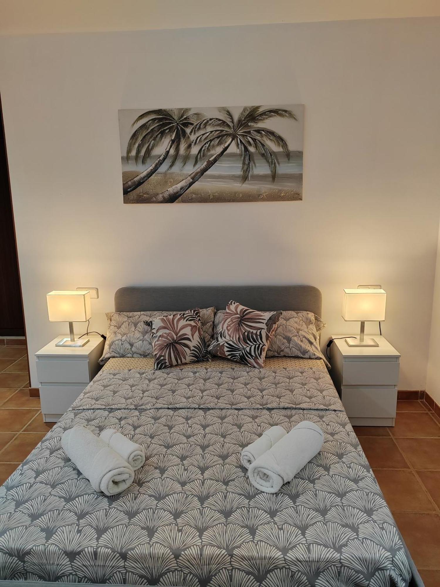 Ses Salines Private Rooms Mallorca سي سالينيس المظهر الخارجي الصورة