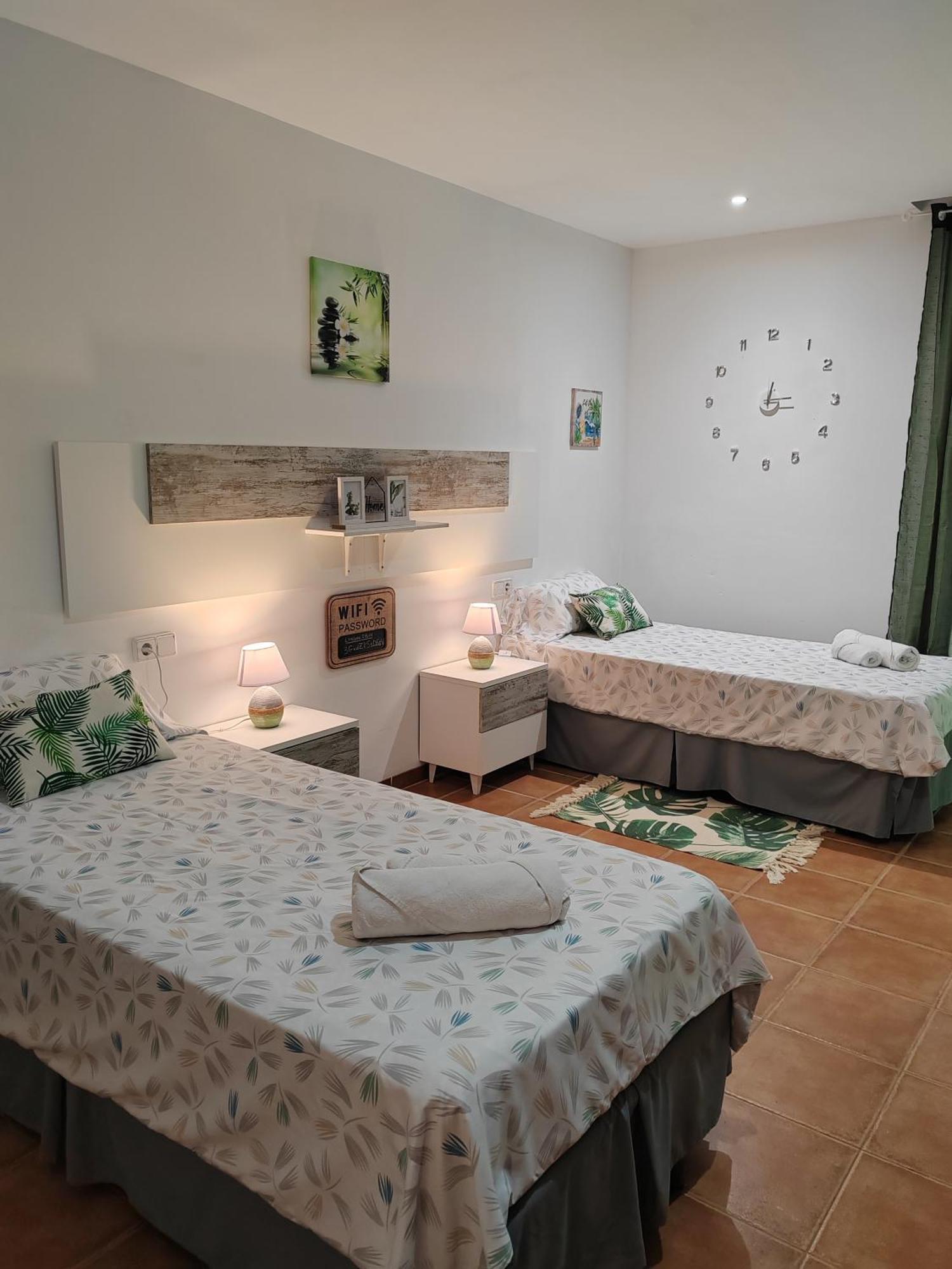 Ses Salines Private Rooms Mallorca سي سالينيس المظهر الخارجي الصورة